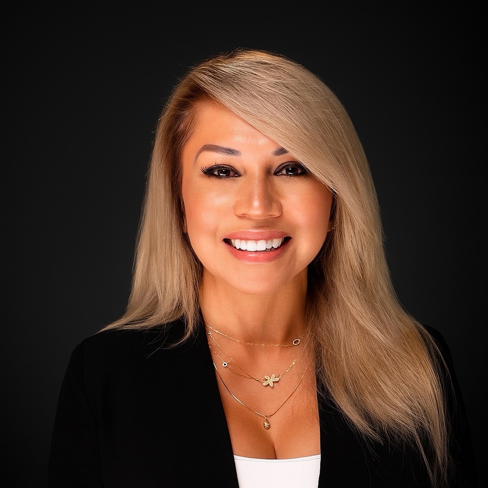 Meet your seller!